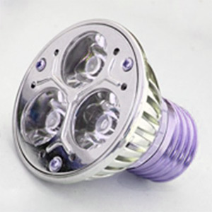 LED Spot Light - 3W LED Spot Light